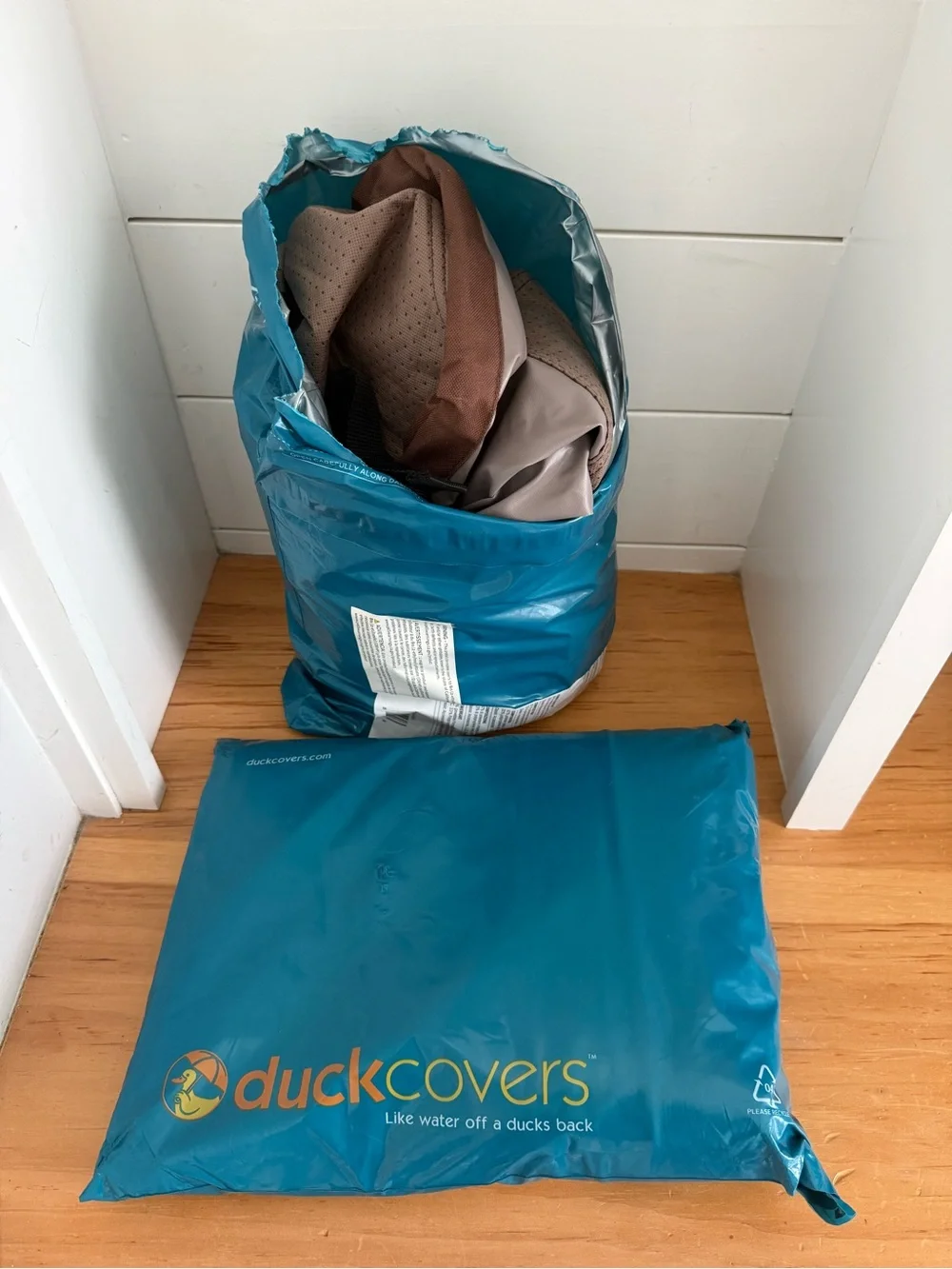 Duckcovers Ultimate Waterproof outdoor Adirondack Chair covers